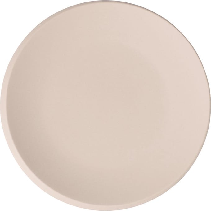VILLEROY & BOCH - Newmoon Beige - Dinerbord 27cm