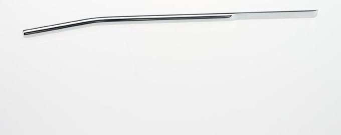 Insertable | Dilator Short | metaal | 7mm