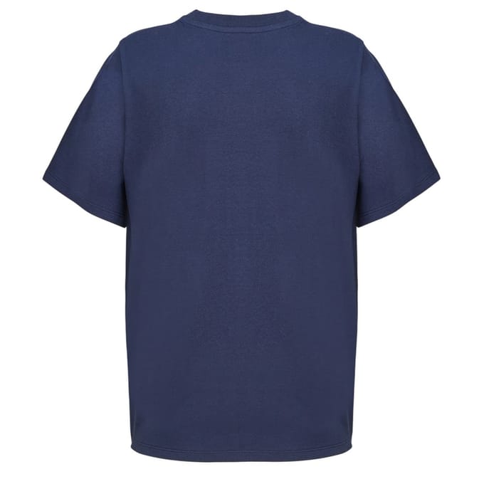 SOLS Dames Legend T-shirt (Frans Marineblauw)