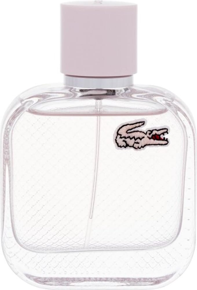 Lacoste L.12.12 Rose Eau Fraiche Eau de Toilette 50 ml