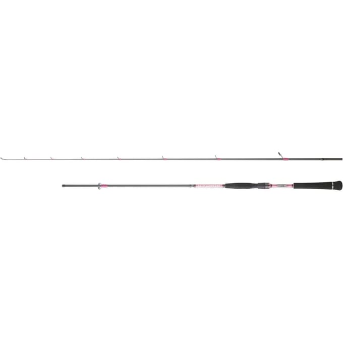 Spinhengel Hearty Rise Slash Monster SW 7-28 g