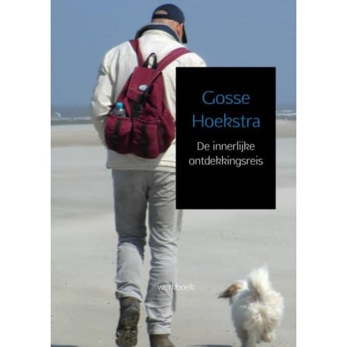 De Innerlijke Ontdekkingsreis - Gosse Hoekstra