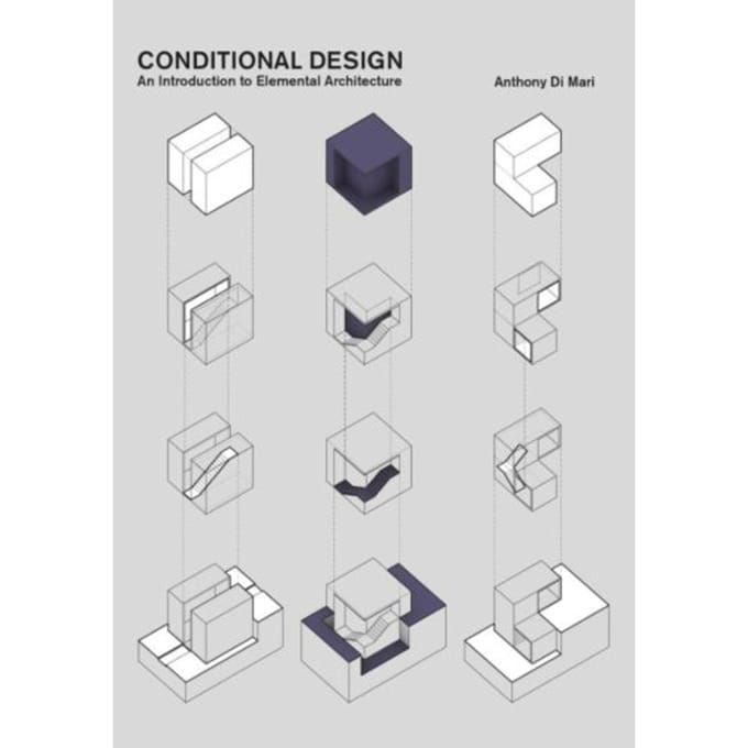 Conditional Design - Anthony di Mari