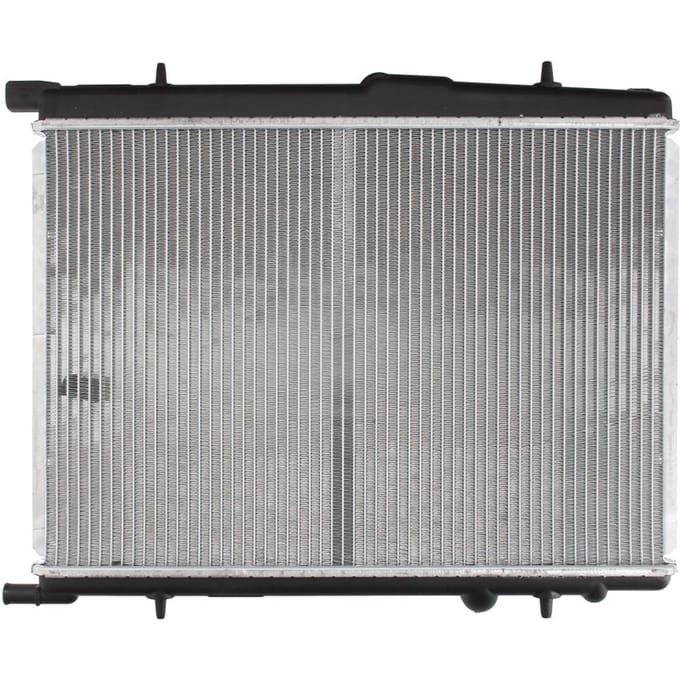 Radiator, motorkoeling NRF 519524