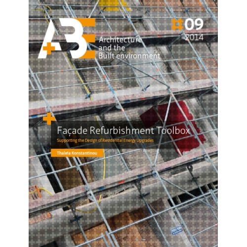 Facade Refurbishment Toolbox - Thaleia Konstantinou