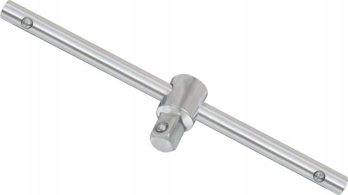 T-sleutel 3/8" - 160 mm