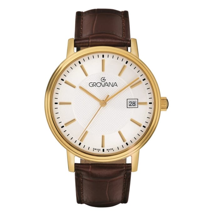 Grovana Herenhorloge 1550.1519