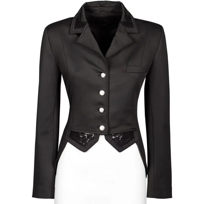 Wedstrijdjas voor dames Harry's Horse Montpellier