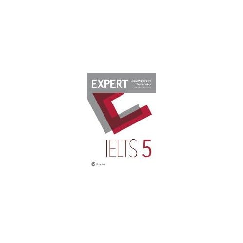 Expert Ielts 5 Student's Resource Book With Key - Louis Rogers