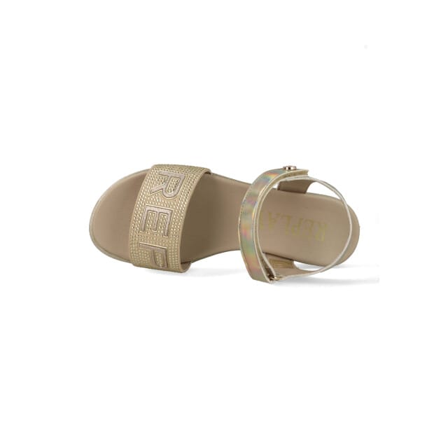 Replay - Sandal 7 - Meisjes - Sandaal - Goud - Maat 39
