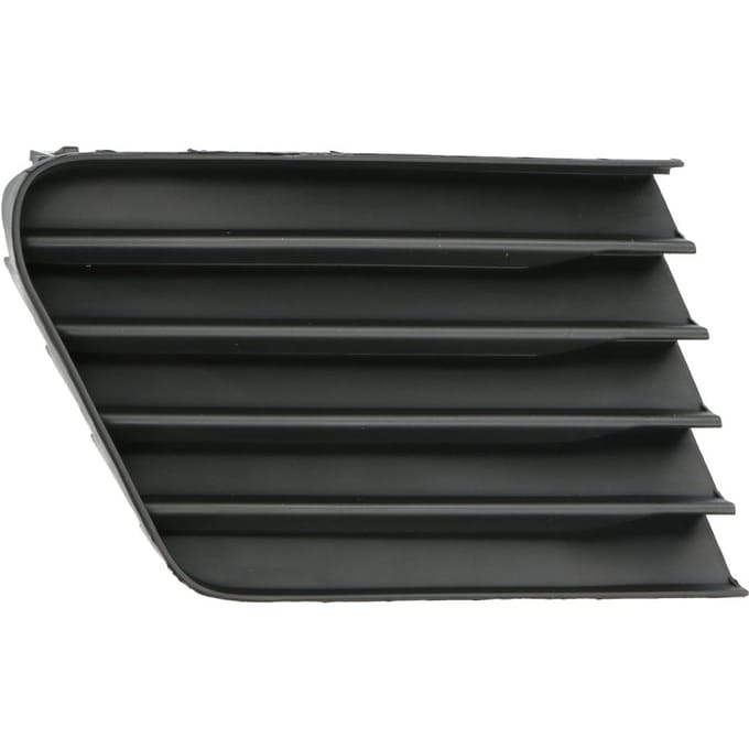Bumper - ventilatierooster BLIC 6502-07-8197913P