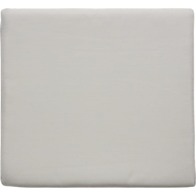 HAY Zitkussen voor X-Line Outdoor - sky grey