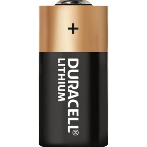 Duracell Speciale batterij CR2 Lithium 3.0 V 850 200 stuk(s)