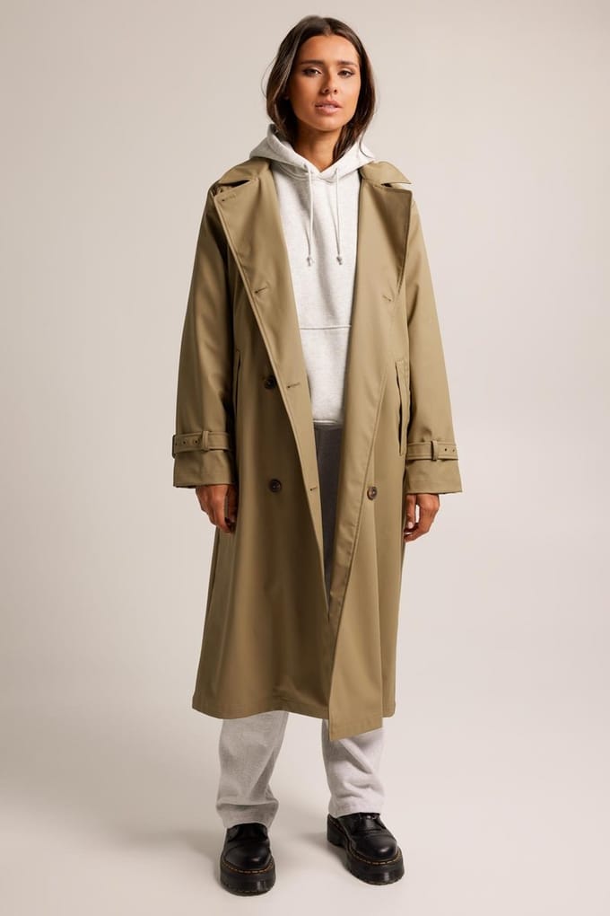 Regenjas Joan