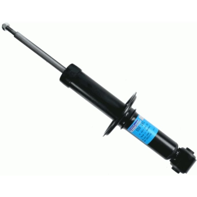 Stuurdemper Super Touring SACHS 556 281
