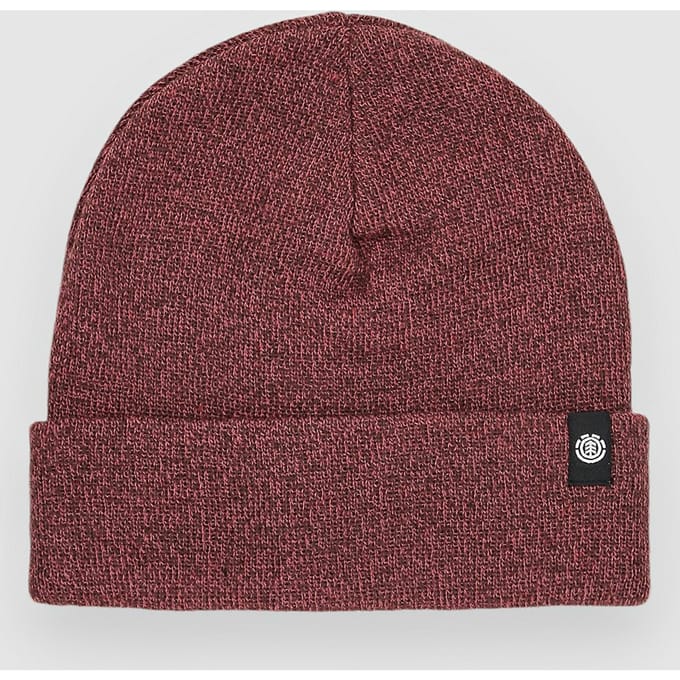 Element Carrier Muts rood