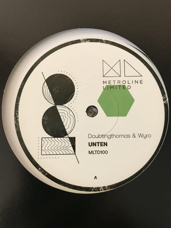 Unten
