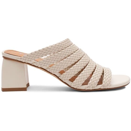 Sandalen met hakken Maciejka K752604001