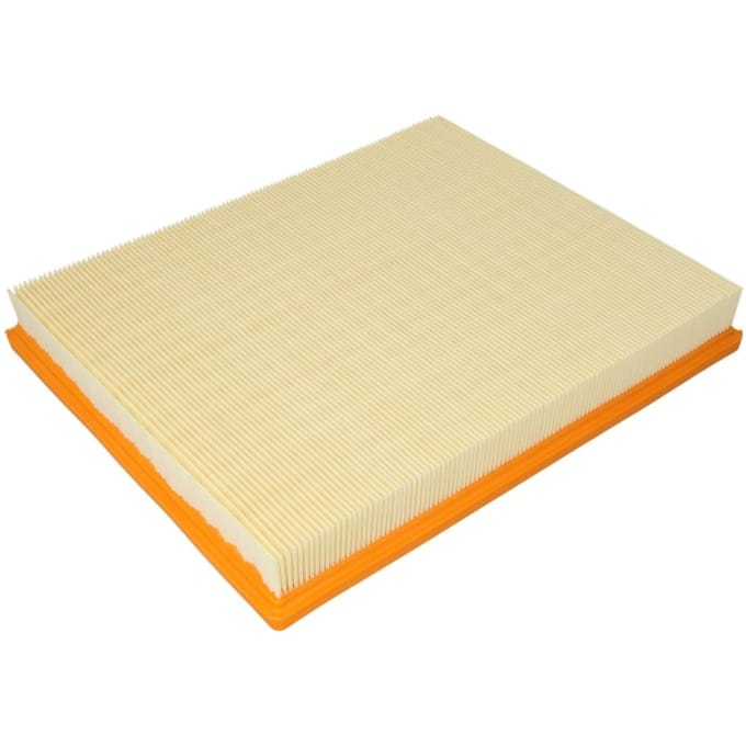 Luchtfilter KNECHT LX 876/1