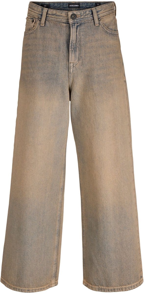 JACK&JONES - JJIDAVE JJORIGINAL ST 263 JNR - Jongens - Jeans