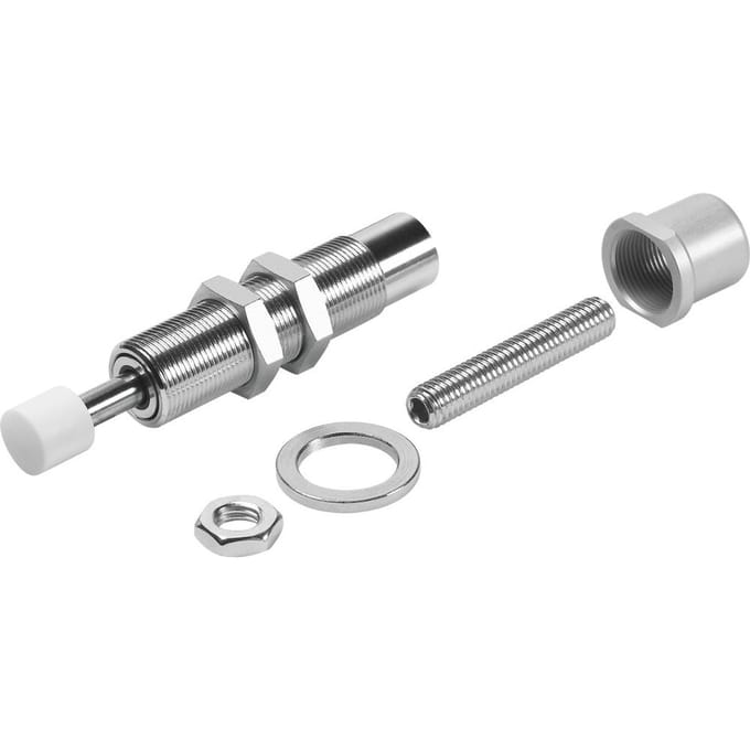 Festo Schokdemper - 192876 - P2HDR