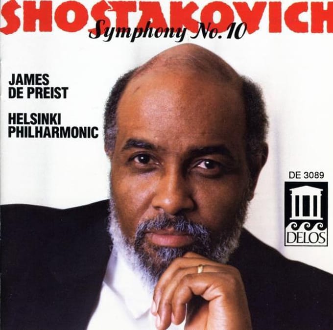 Symphony 10