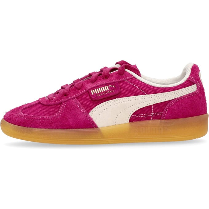 Palermo Lage Herenschoen Vintage Magenta Gleam/frosted Ivory