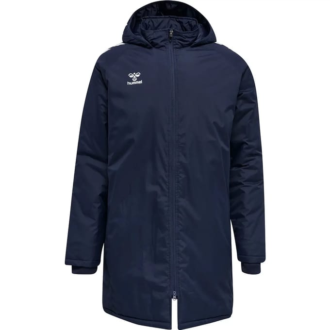Blazer hummel Veste Core XK Bench Jacket marine