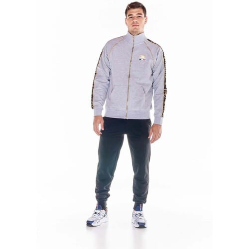 Trainingspak Leone 1947 Man Tracksuits 1947 Gold