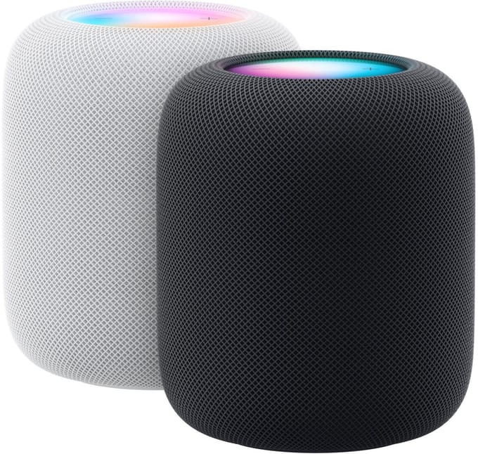 Apple HomePod - Midnight