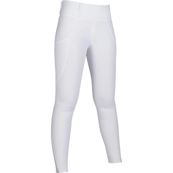 Volle grip meisjeslegging HKM Lisa