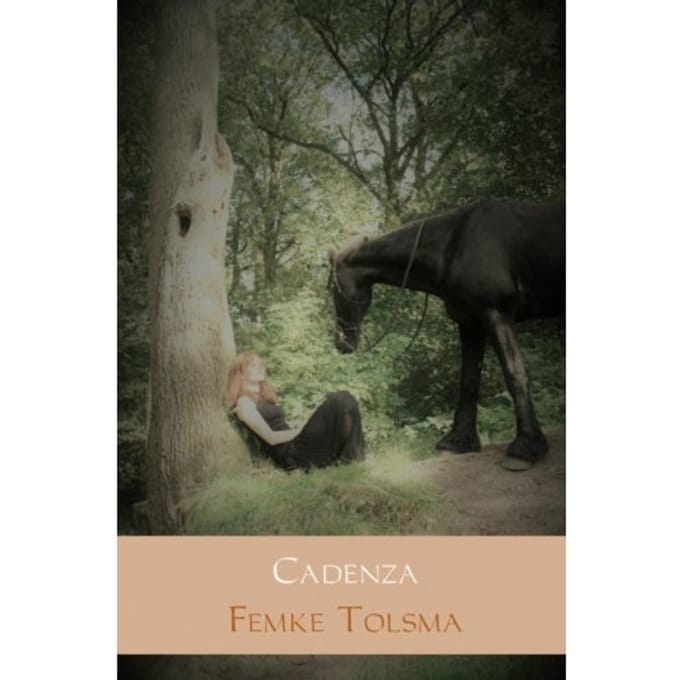 Cadenza - Femke Tolsma