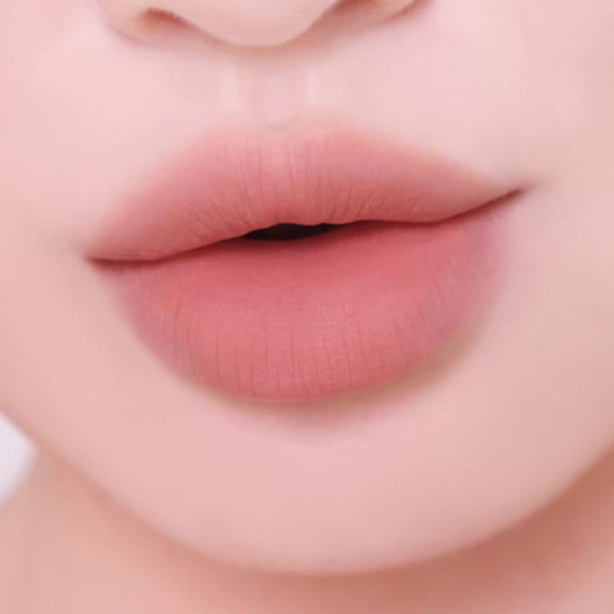 [kleurengram] Naakt Blur Tint (8 kleuren) 5g 03 LOVELY FIG
