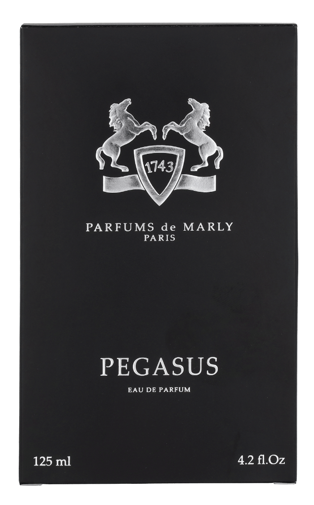 Parfums de Marly Pegasus 125 ml Eau de Parfum Spray