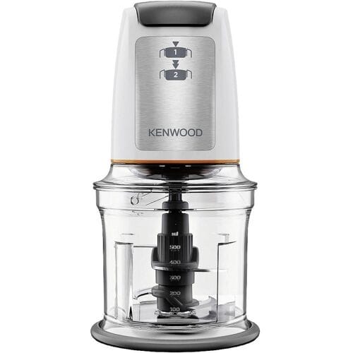 Kenwood Home Appliance CHP61.100WH KW CHOPPER Hakmachine 500 W Wit