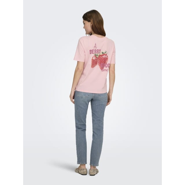 Only Lucy Monja Shirt Dames - Maat M