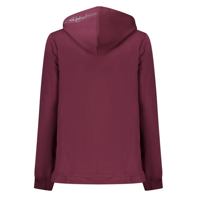 Freddy Viola Katoenen Dames Sweatshirt
