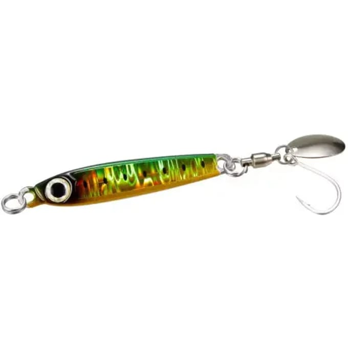 Lok Shimano Ocea Metal Shot TG40
