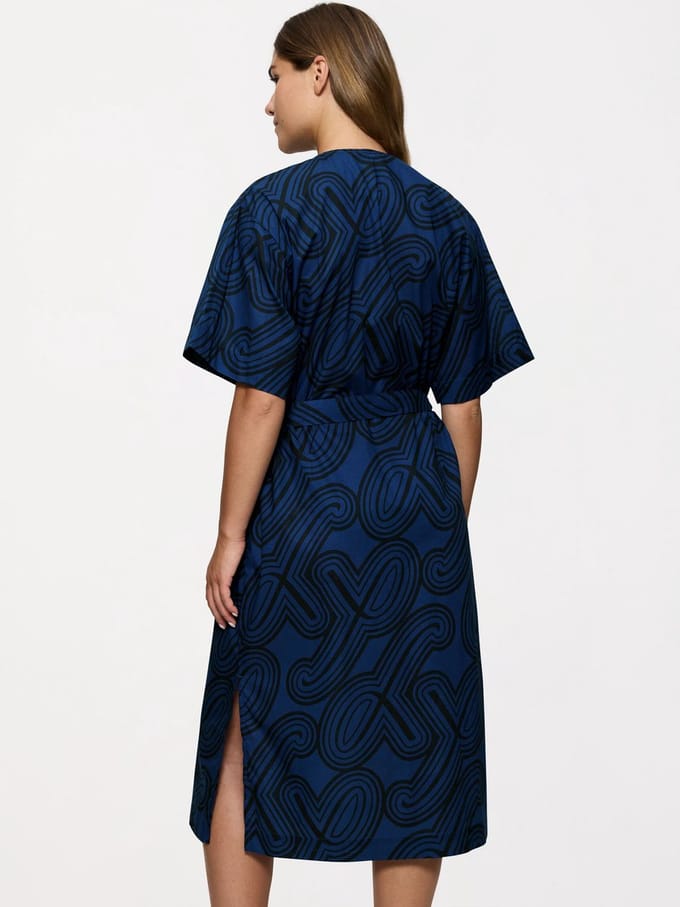 Triumph Strandkleid Beach MyWear Tunic Robe