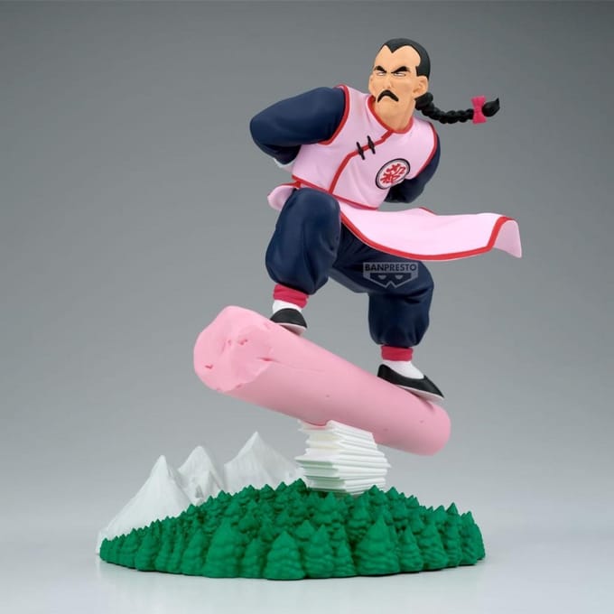 Bandai Dragon Ball - Figuur - Taopaipai