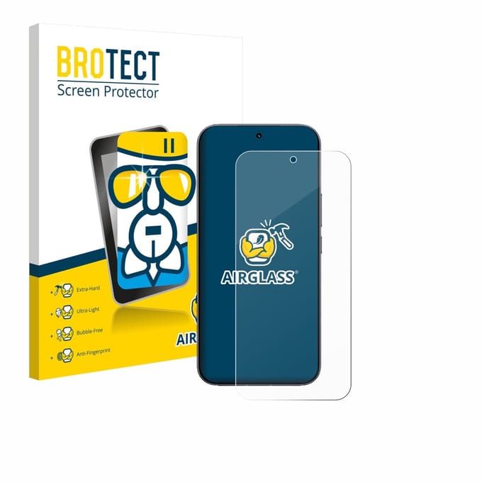 Screenprotector voor Xiaomi Redmi K90 Pro Max Beschermglas transparant