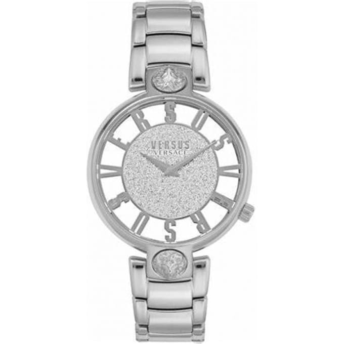 Versus by Versace VSP491319 Dames Horloge 36mm 3ATM