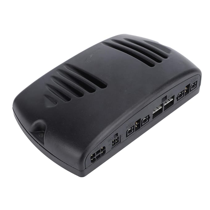 Scootermotor Controller Hoge Prestaties Professioneel 24V Elektrische Scooter Lagere Controller Vervanging