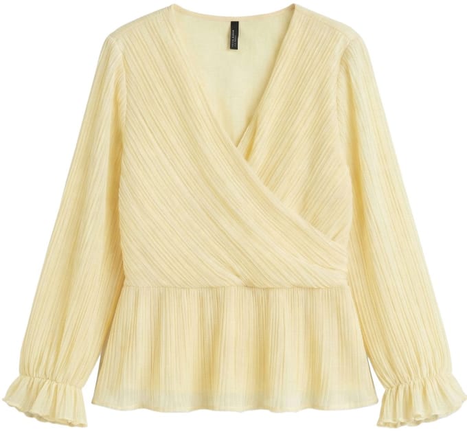 Vero Moda Blouse VMDORA Top