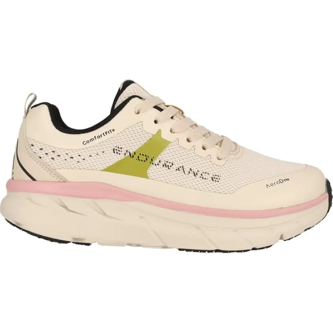 Damestrainers Endurance Salia