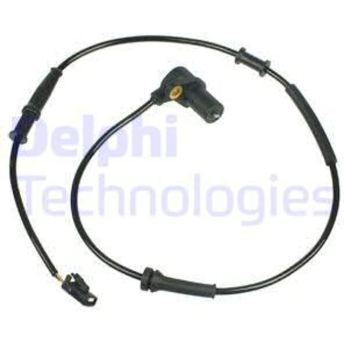 Sensor, wielsnelheid DELPHI SS20240