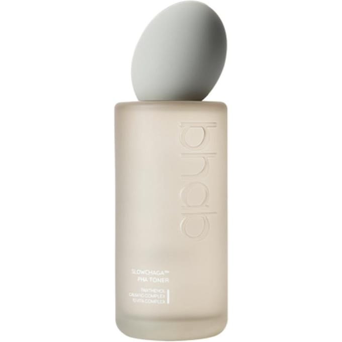 BEHAP Tonique Chaga Lent PHA 150ml gray