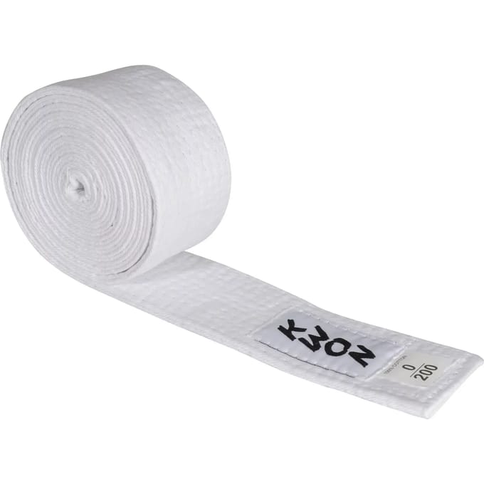 Traditionele Ceinture Kwon