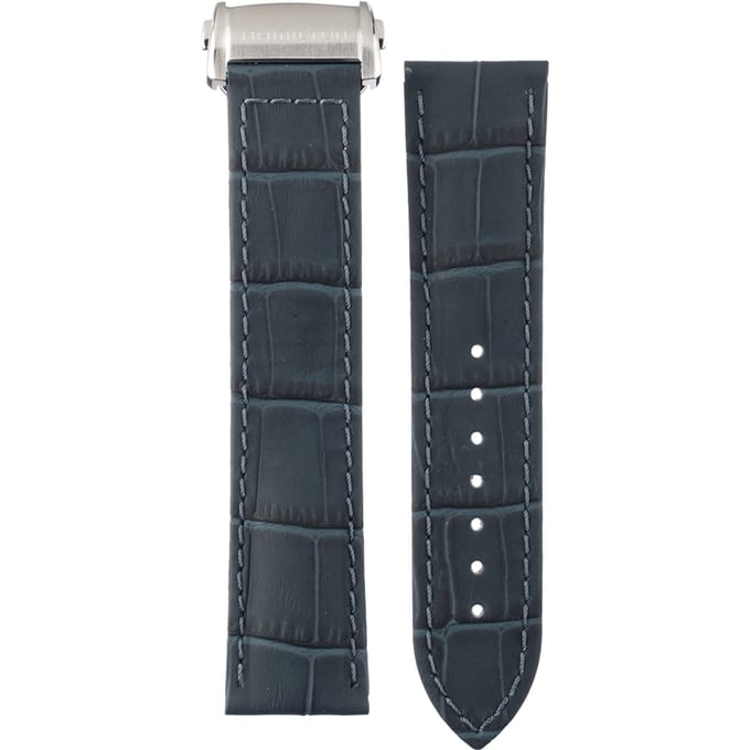 Hamilton Straps H690.326.118 Jazzmaster Horlogeband