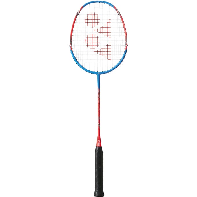 Yonex Nanoflare E13 Badmintonracket Zilver